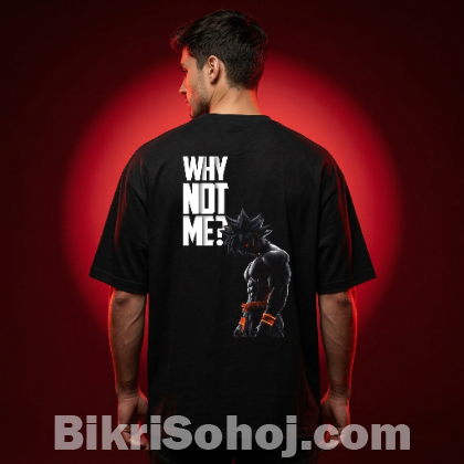 Men's Stylish Premium Drop Shoulder